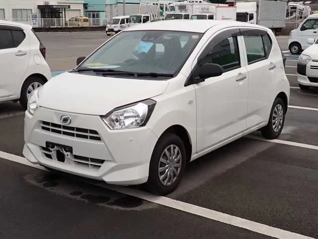 Daihatsu Mira e:S LA350S 2023